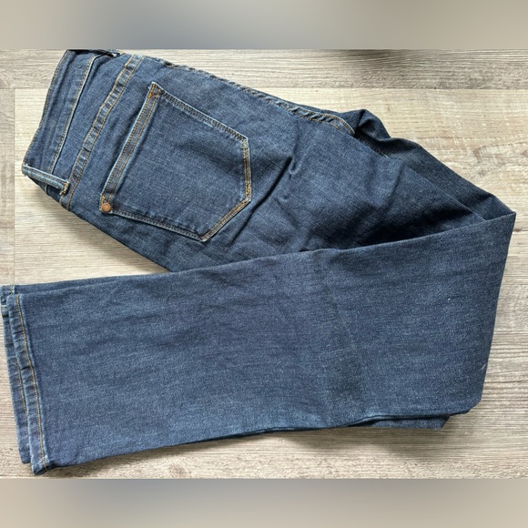 Judy Blue Slim Bootcut Denim - Picture 2 of 5